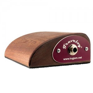 Logjam Travelog 2 Stompbox Pedal